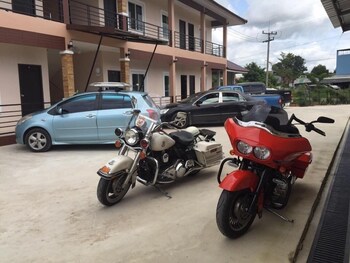 thanavill resort