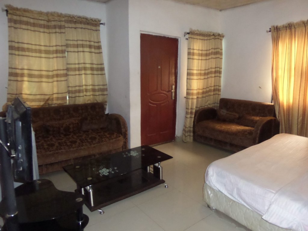 keblat hotel suites