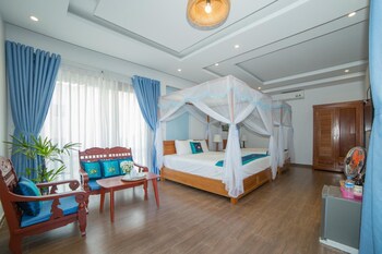 sea village homestay