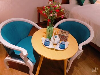 sea village homestay