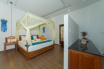sea village homestay