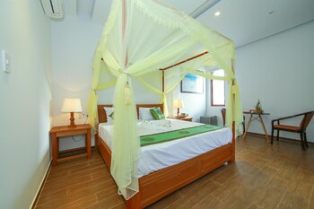 sea village homestay