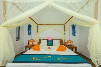 sea village homestay