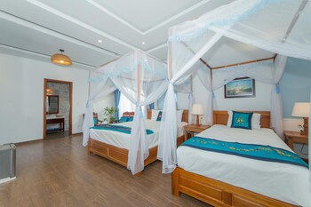 sea village homestay