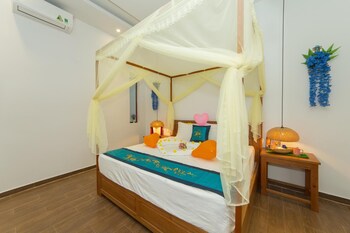 sea village homestay