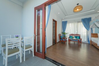 sea village homestay