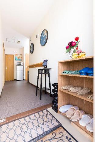 abc guesthouse 1f