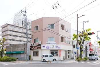 abc guesthouse 1f
