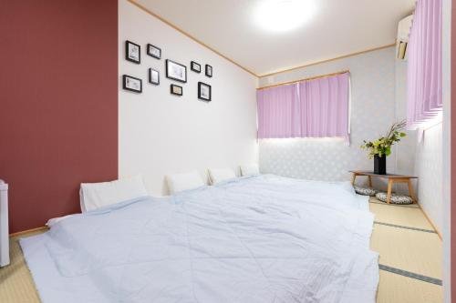 abc guesthouse 1f