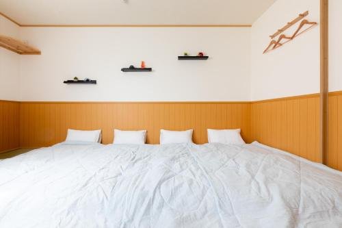 abc guesthouse 1f