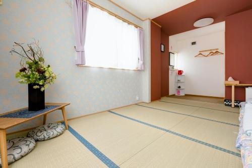 abc guesthouse 1f