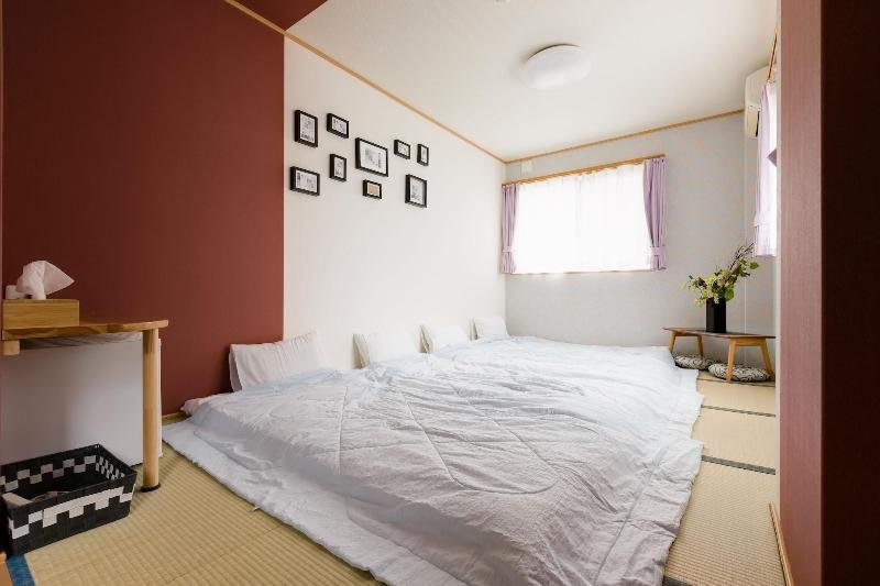 abc guesthouse 1f