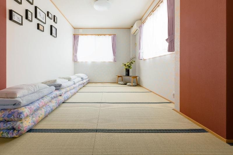 abc guesthouse 1f