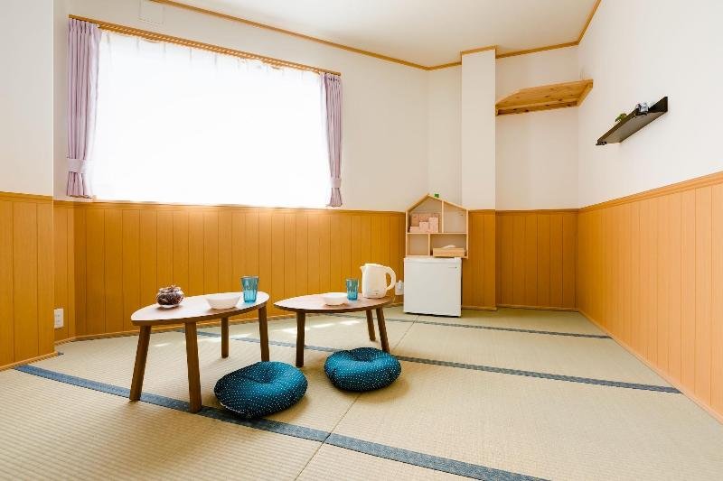 abc guesthouse 1f