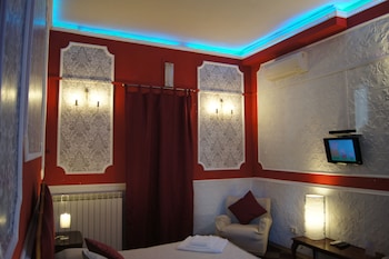 la mimosa bed and breakfast