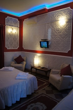 la mimosa bed and breakfast