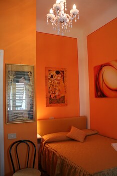 la mimosa bed and breakfast