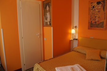 la mimosa bed and breakfast