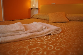 la mimosa bed and breakfast