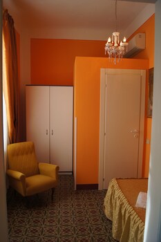 la mimosa bed and breakfast