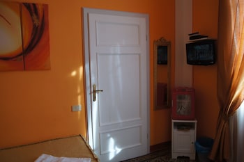 la mimosa bed and breakfast