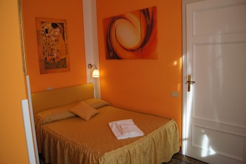 la mimosa bed and breakfast