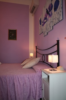 la mimosa bed and breakfast