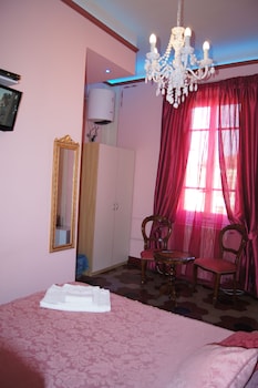 la mimosa bed and breakfast