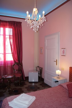 la mimosa bed and breakfast