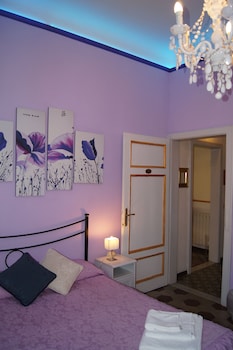 la mimosa bed and breakfast