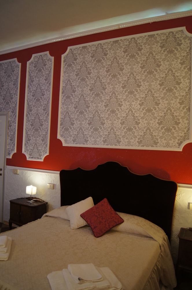 la mimosa bed and breakfast