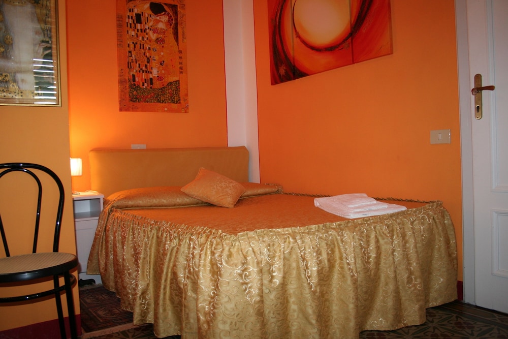 la mimosa bed and breakfast