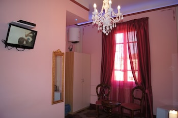 la mimosa bed and breakfast