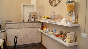 la mimosa bed and breakfast