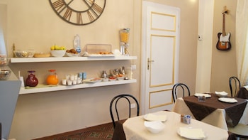 la mimosa bed and breakfast