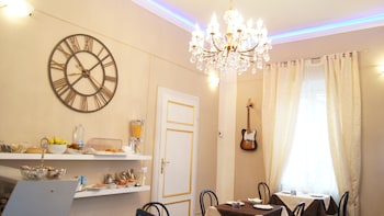 la mimosa bed and breakfast