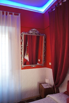 la mimosa bed and breakfast