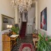 la mimosa bed and breakfast