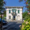 la mimosa bed and breakfast
