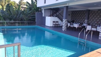 River Vally Inn,,3 star