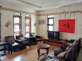 Rumah Tawa Guesthouse 1,Jl. Taman Siswa No. 63,2 star