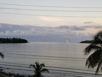 Inn The Town,Port Antonio>>Jamaica,3 star