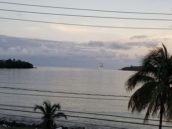 Inn The Town,Port Antonio>>Jamaica,3 star