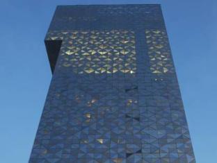 Scandic Victoria Tower,Sollentuna>>Kista,4 star