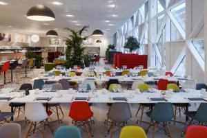 Scandic Victoria Tower,Sollentuna>>Kista,4 star