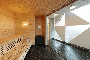 Scandic Victoria Tower,Sollentuna>>Kista,4 star