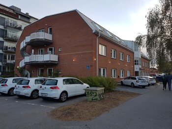 Apartments Uppsala Portalgatan,Gamla Uppsala>>Uppsala,0 star