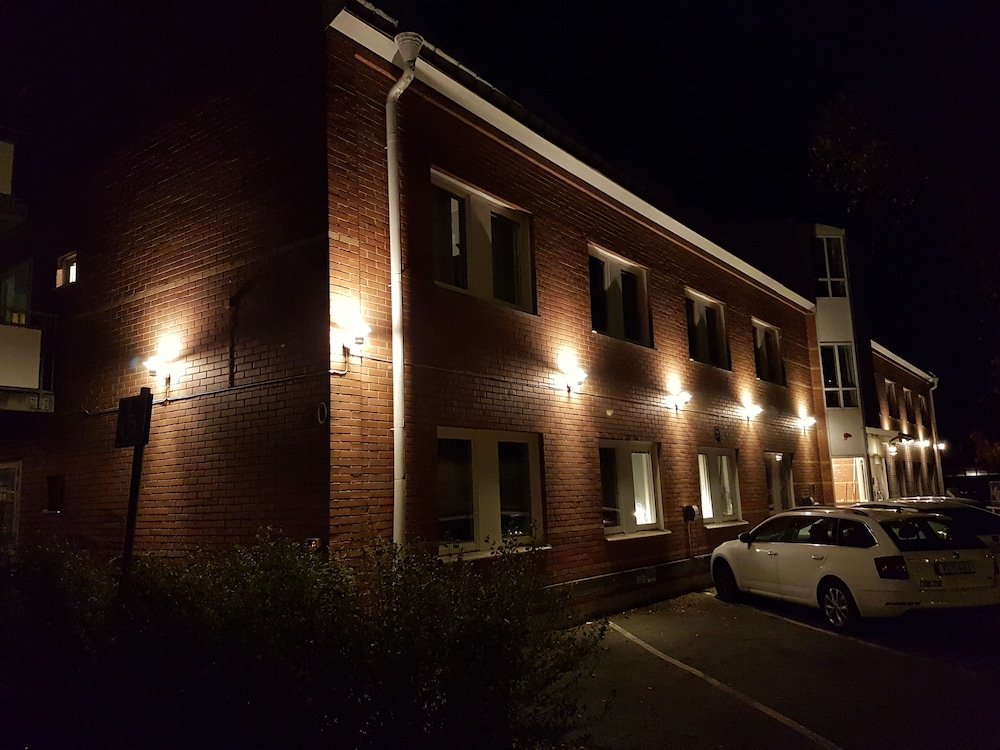 apartments uppsala portalgatan