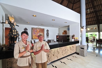 Sativa Sanur Cottages,Denpasar>>Bali,3 star