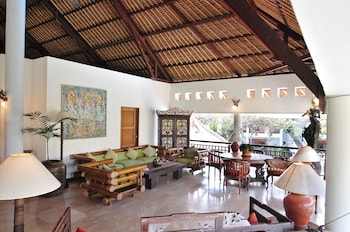 Sativa Sanur Cottages,Denpasar>>Bali,3 star